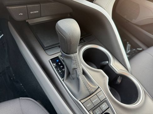 Certified 2024 Toyota Camry LE FWD image 25