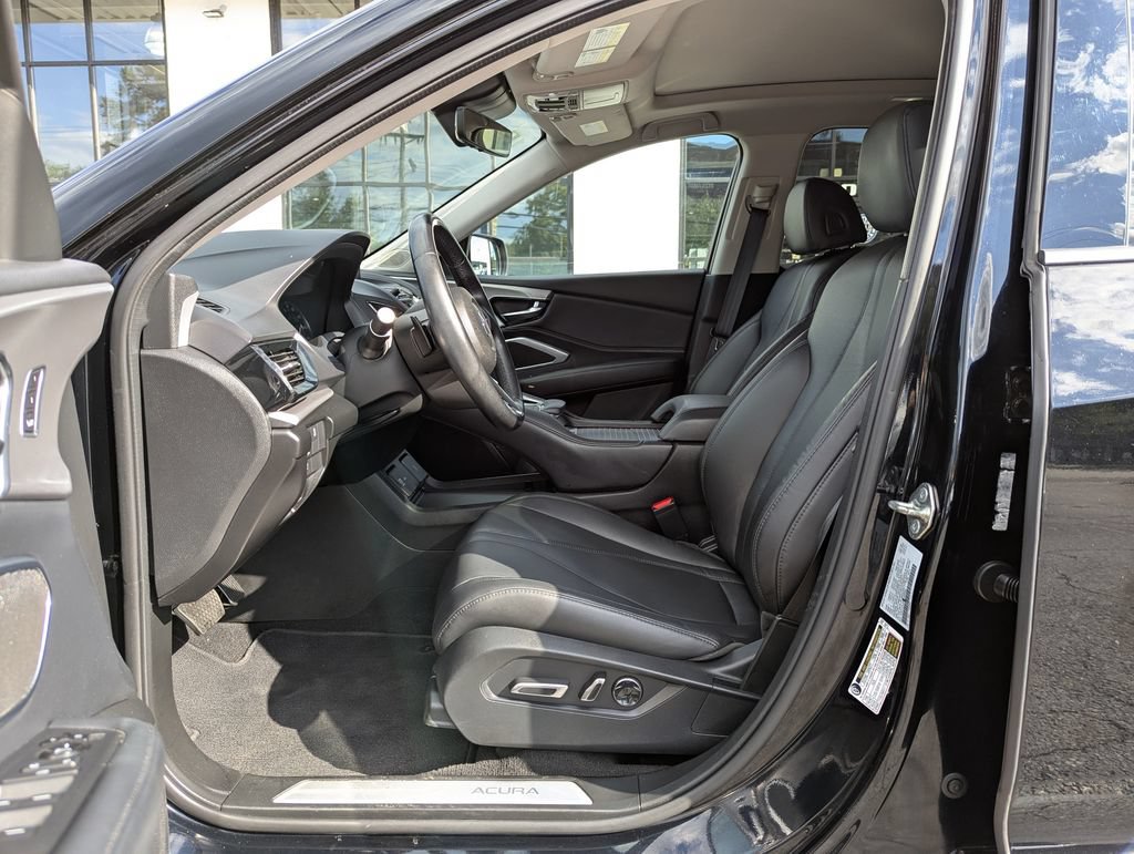 Used 2019 Acura RDX AWD image 13
