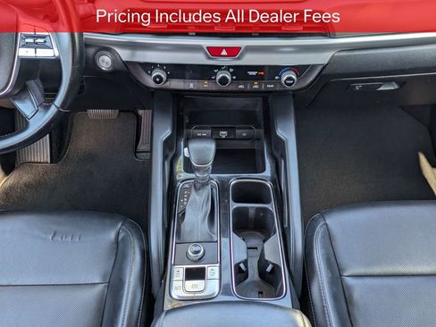 Used 2020 Kia Telluride LX FWD image 21