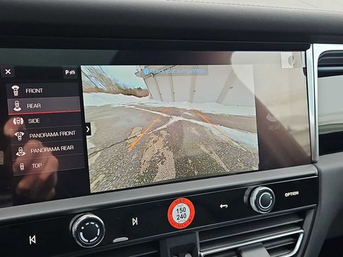 New 2026 Porsche Macan S image 19