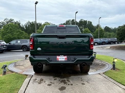 New 2026 RAM 1500 Express AWD/4WD image 6