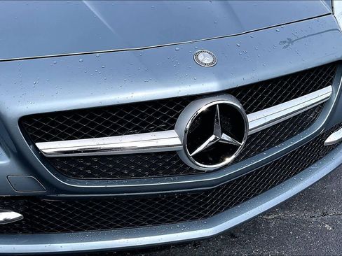 Used 2012 Mercedes-Benz SLK 350 image 30