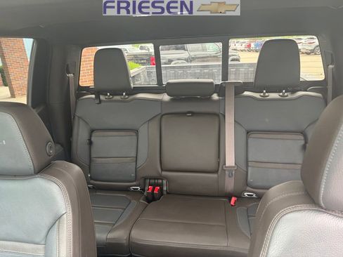 Used 2020 GMC Sierra 1500 Denali w/ Denali Ultimate Package AWD/4WD image 18