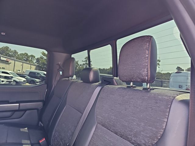 Certified 2024 Ford F150 Tremor w/ Bed Utility Package AWD/4WD image 15