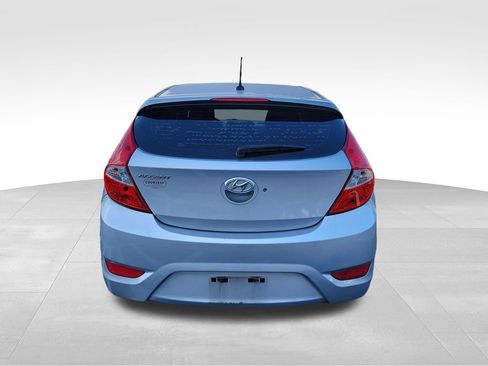Used 2017 Hyundai Accent Sport FWD image 15