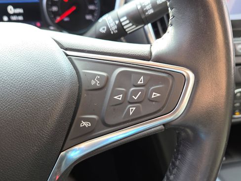 Used 2021 Chevrolet Equinox Premier w/ Redline Edition image 32