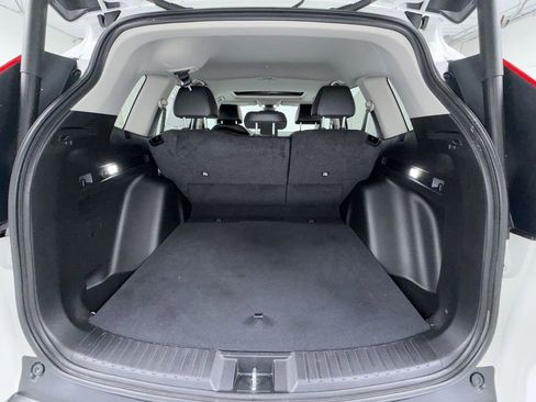Used 2025 Honda CR-V EX-L image 18