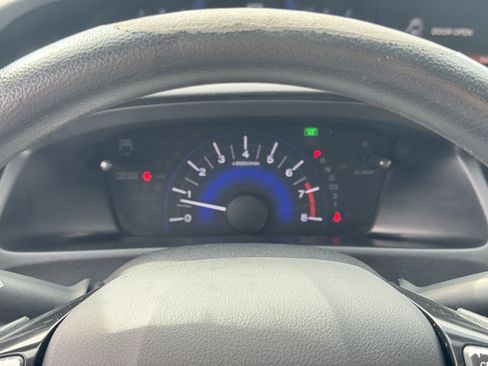 Used 2013 Honda Civic LX image 18