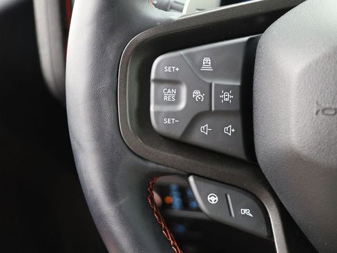 New 2025 Ford Bronco Raptor image 20