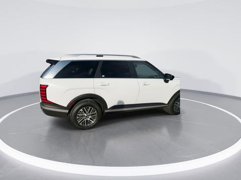 New 2026 Hyundai Palisade SEL AWD/4WD image 8