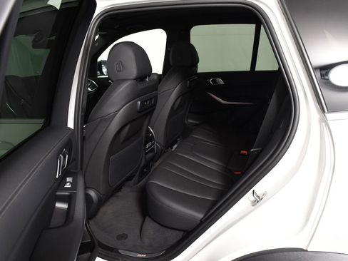 Used 2022 BMW X5 xDrive40i w/ Premium Package AWD/4WD image 15