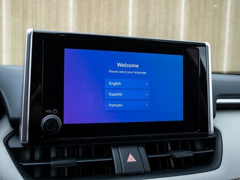 New 2025 Toyota RAV4 XLE w/ Convenience Package image 33