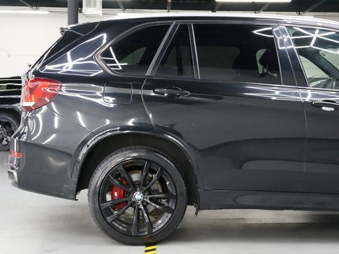 Used 2017 BMW X5 xDrive35i image 34