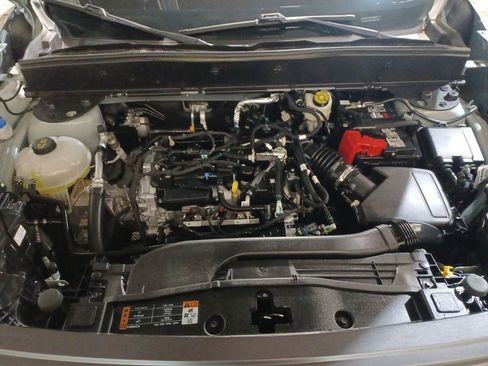 Used 2024 Ford Bronco Sport Big Bend w/ Convenience Package image 17