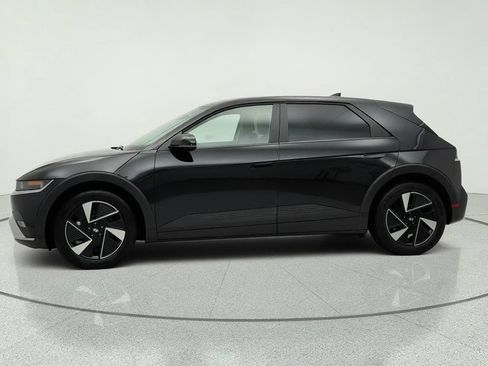 Used 2026 Hyundai Ioniq 5 SEL AWD/4WD image 8