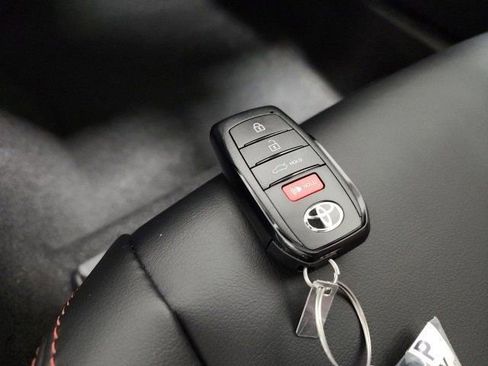 New 2026 Toyota Corolla XSE image 36