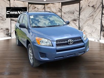 Used 2010 Toyota RAV4 4WD w/ 3rd Row