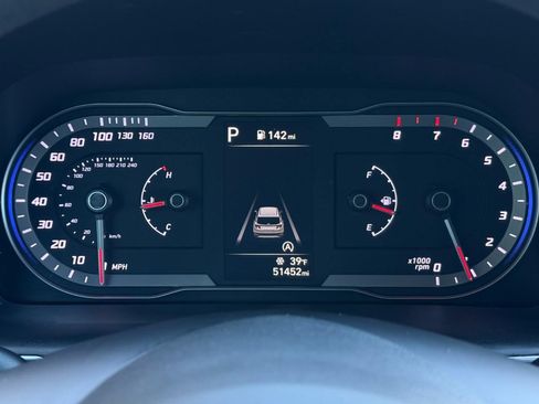 Used 2024 Hyundai Tucson SEL image 33