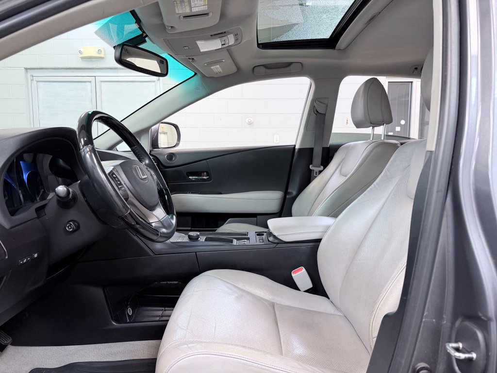 Used 2015 Lexus RX 350 AWD image 14
