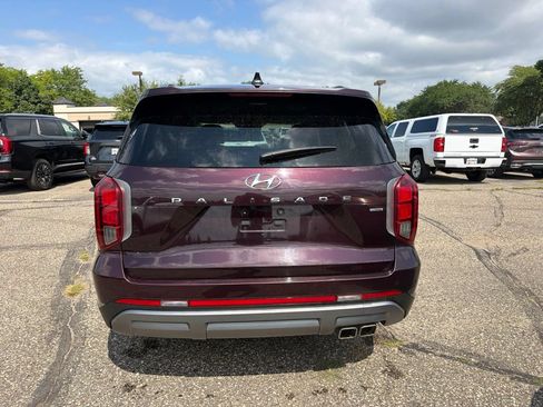 Used 2024 Hyundai Palisade SEL AWD/4WD image 6