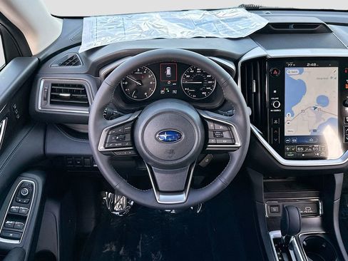 New 2026 Subaru Ascent Touring image 24