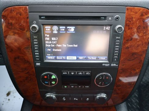 Used 2012 Chevrolet Avalanche LTZ image 20