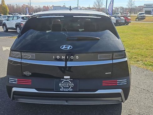 New 2026 Hyundai Ioniq 5 SEL image 6