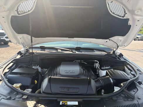 Used 2020 Dodge Durango R/T w/ Blacktop Package AWD/4WD image 7