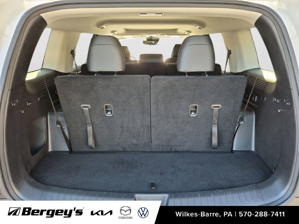 Used 2025 Hyundai Santa Fe XRT AWD/4WD image 34