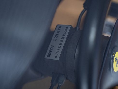 Used 1989 Ferrari 328 GTS image 47