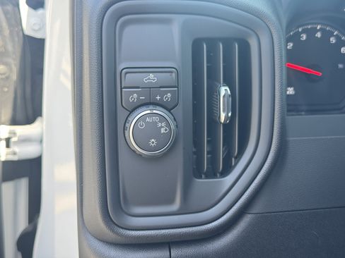 New 2026 Chevrolet Silverado 1500 W/T image 13