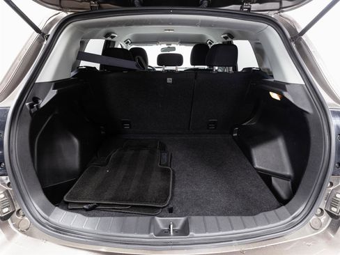 Used 2017 Mitsubishi Outlander Sport ES image 9