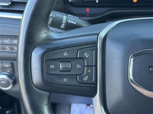 Used 2023 GMC Yukon Denali image 27