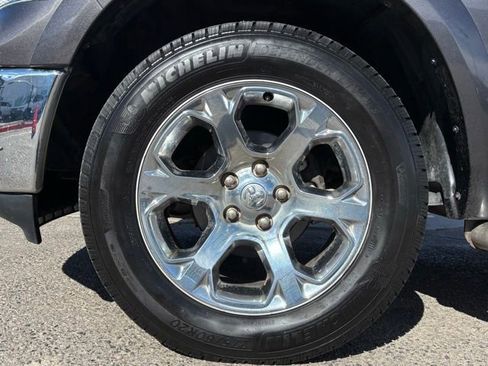 Used 2017 RAM 1500 Laramie w/ Convenience Group image 30