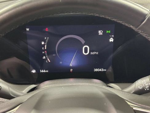 Used 2024 Buick Encore GX Sport Touring AWD/4WD image 14