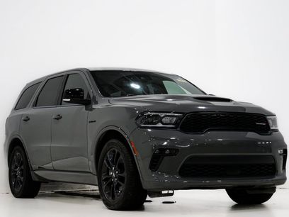 Used 2022 Dodge Durango R/T