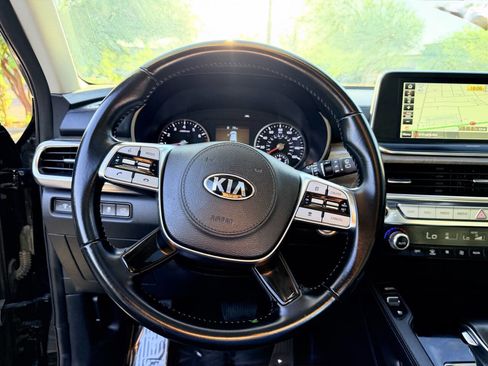 Used 2020 Kia Telluride EX w/ EX Premium Package FWD image 16