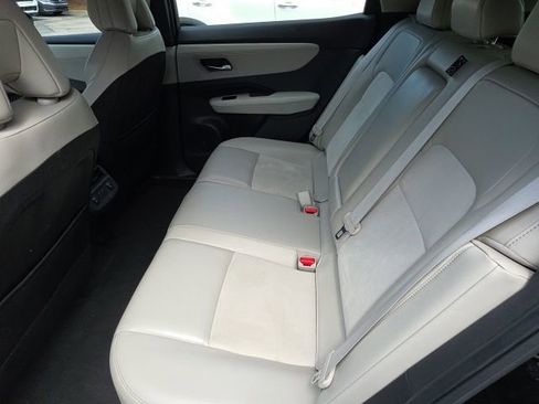 Certified 2024 Nissan Ariya FWD image 14