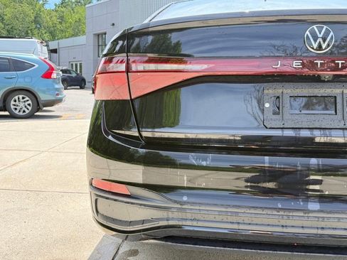 New 2026 Volkswagen Jetta Sport FWD image 14