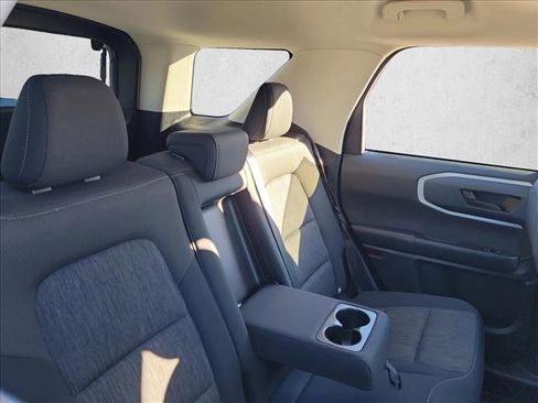 Used 2022 Ford Bronco Sport Big Bend w/ Convenience Package image 16