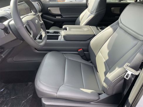 New 2026 Ford Expedition Max Active image 12