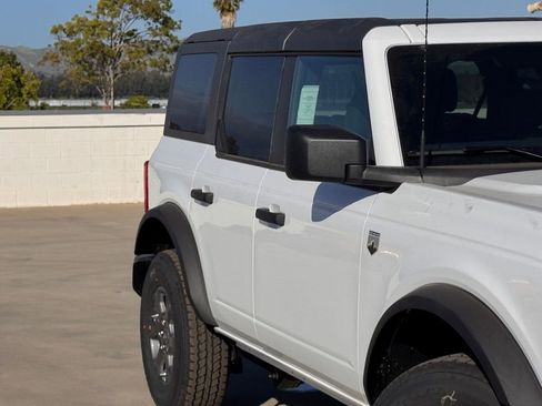 New 2026 Ford Bronco Big Bend image 5