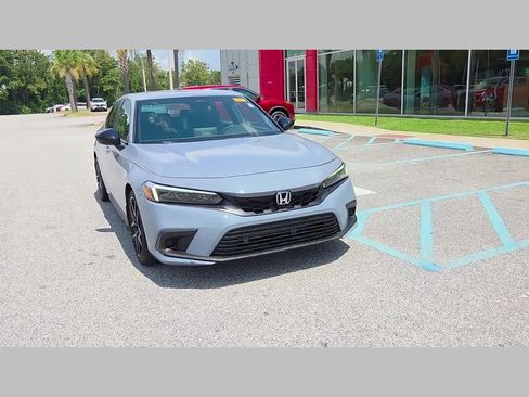 Used 2023 Honda Civic Sport image 18