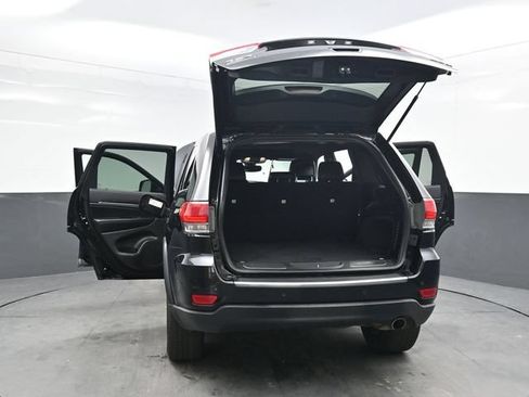Used 2019 Jeep Grand Cherokee Limited AWD/4WD image 55