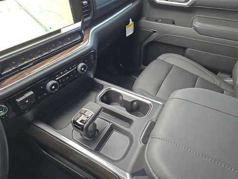 New 2026 Chevrolet Silverado 1500 LT w/ All Star Edition Plus image 26