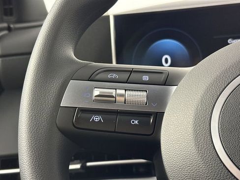 New 2026 Hyundai Santa Cruz SEL image 23