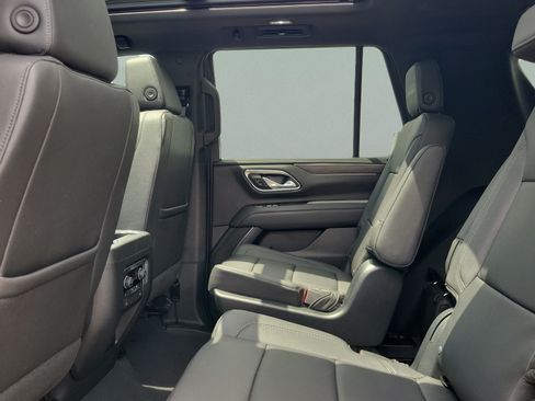 Used 2023 Chevrolet Tahoe LT w/ LT Signature Package AWD/4WD image 22