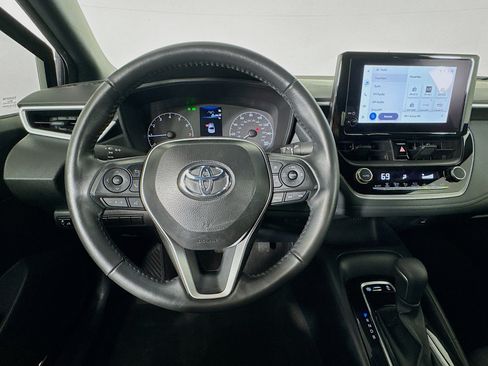 Used 2025 Toyota Corolla SE FWD image 10