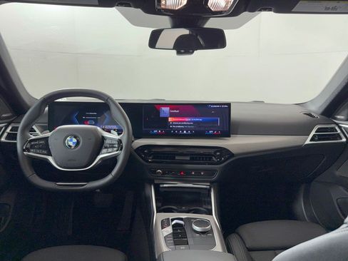 Used 2026 BMW 430i w/ Premium Package RWD image 17
