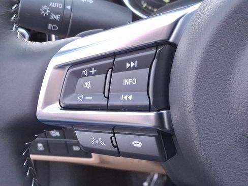 New 2024 MAZDA MX-5 Miata RF Grand Touring image 15